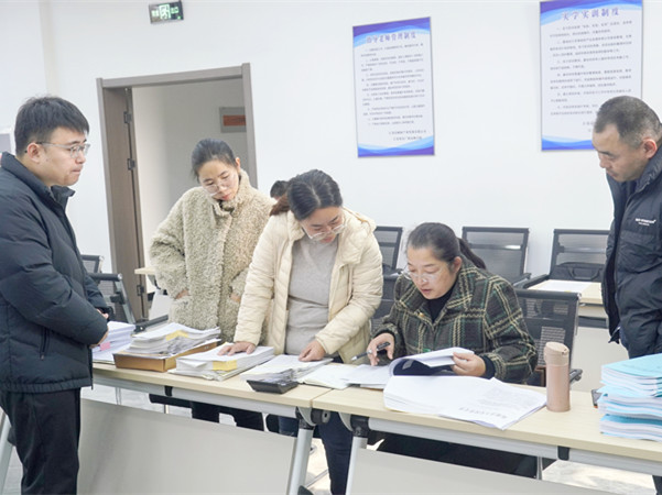 二期項(xiàng)目---2022年省級(jí)現(xiàn)代農(nóng)業(yè)產(chǎn)業(yè)高質(zhì)量發(fā)展示范園建設(shè)項(xiàng)目(2023-2024年度)通過驗(yàn)收 (4)_副本.jpg